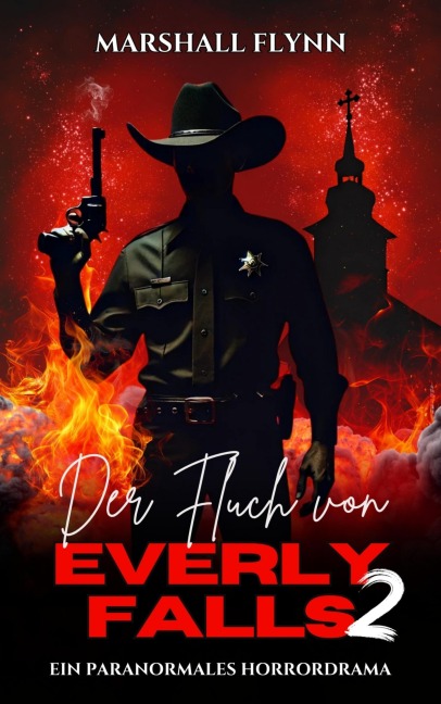 Der Fluch von Everly Falls 2 - Marshall Flynn
