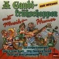 A Gaudifrühschoppen Mit Musik/ - Various