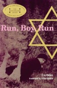 Cover-Bild zum Titel 'Run, Boy, Run' von 'Uri Orlev'
