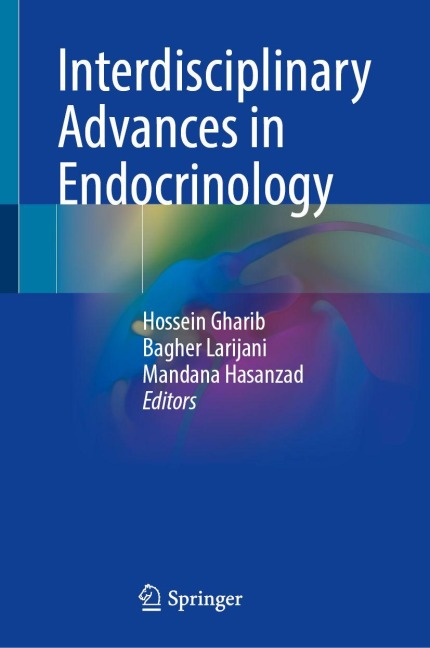 Interdisciplinary Advances in Endocrinology - 