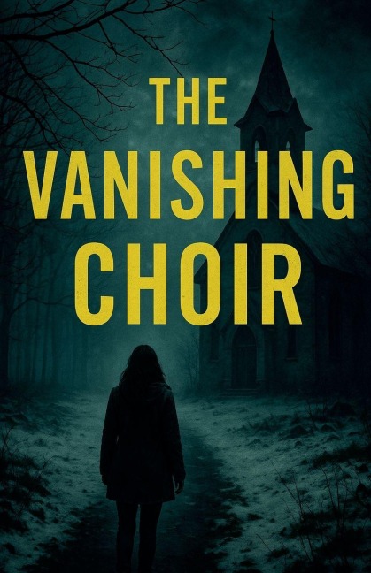 The Vanishing Choir - Guy Roberts