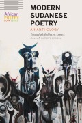 Cover-Bild zum Titel 'Modern Sudanese Poetry' von ''