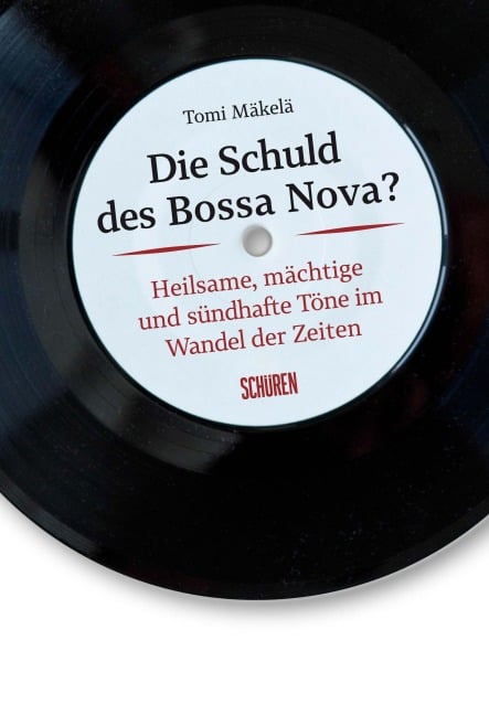 Die Schuld des Bossa Nova? - Tomi Mäkelä