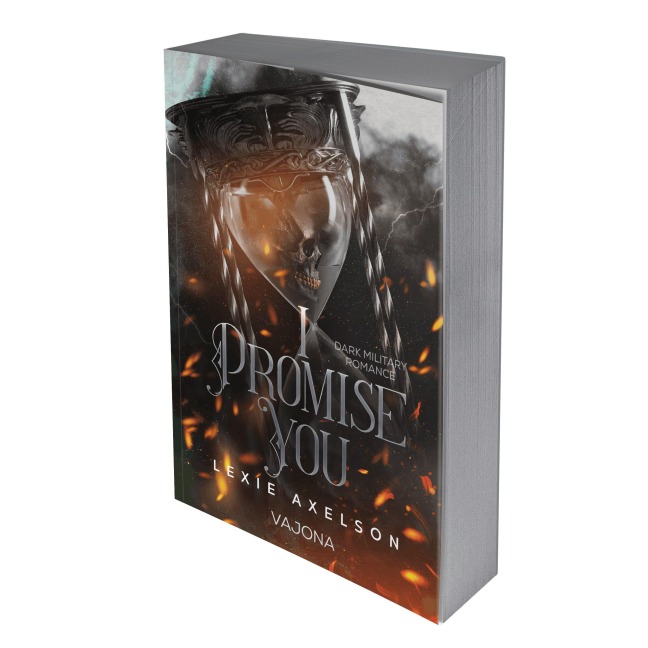 I Promise You - Lexie Axelson
