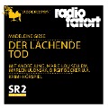 Cover-Bild zum Titel 'Der lachende Tod' von 'Madeleine Giese'