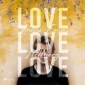 Cover-Bild zum Titel 'Love love love' von 'Hans-Eric Hellberg'