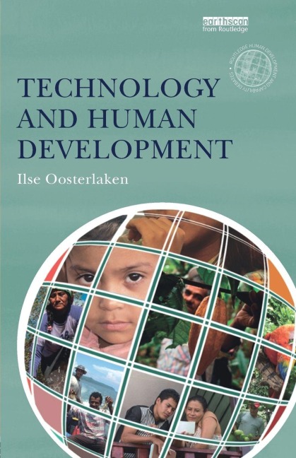 Technology and Human Development - Ilse Oosterlaken