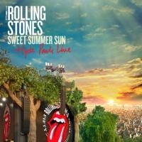 Sweet Summer Sun-Hyde Park Live (DVD+2CD) - The Rolling Stones