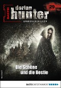 Dorian Hunter 29 - Horror-Serie - Neal Davenport