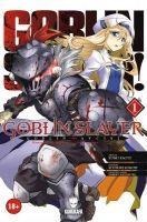 Goblin Slayer - Goblin Avcisi 1 - Kumo Kagyu