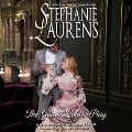 Cover-Bild zum Titel 'The Games Lovers Play Lib/E' von 'Stephanie Laurens'