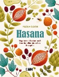 Cover-Bild zum Titel 'Hasana' von 'Paola Gavin'