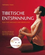 Cover-Bild zum Titel 'Tibetische Entspannung' von ''