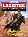 Lassiter Sonder-Edition 2 - Jack Slade