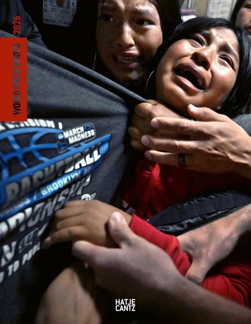 World Press Photo Yearbook 2026 - 