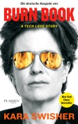 Cover-Bild zum Titel 'Burn Book' von 'Kara Swisher'