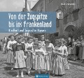 Kindheit und Jugend in Bayern - Heidi Fruhstorfer