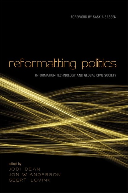 Reformatting Politics - 