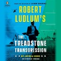 Cover-Bild zum Titel 'Robert Ludlum's the Treadstone Transgression' von 'Joshua Hood'