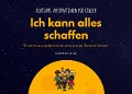 Cover-Bild zum Titel 'Ich kann alles schaffen' von 'Kirsten Sar'