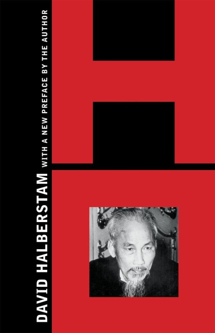 Ho - David Halberstam
