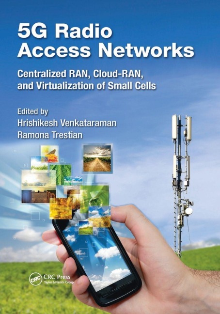 5G Radio Access Networks - 