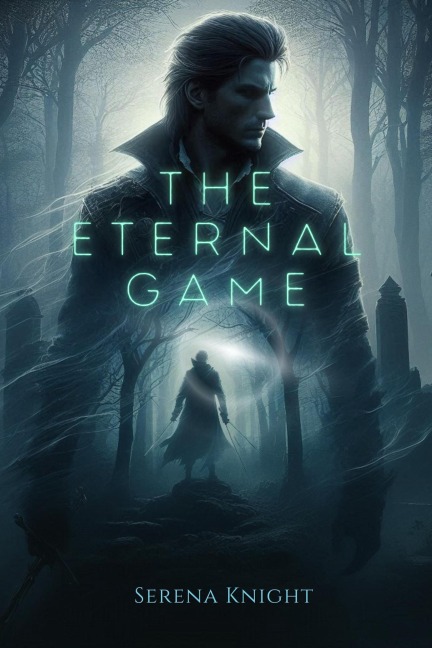 The Eternal Game - Serena Knight