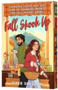 Cover-Bild zum Titel 'Fall Shook Up' von 'Piper Sheldon'