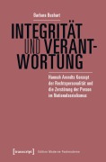 Cover-Bild zum Titel 'Integrität und Verantwortung' von 'Barbara Bushart'