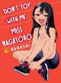 Cover-Bild zum Titel 'Don't Toy With Me, Miss Nagatoro 04' von 'Nanashi'