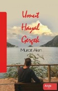 Cover-Bild zum Titel 'Umut Hayal Gercek' von 'Murat Akin'