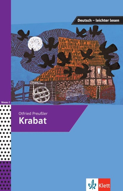 Krabat - Otfried Preußler, Anke Kuhnecke