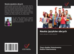 Nauka j¿zyków obcych - Thara Radha Palaniswamy, Radha Palaniswamy