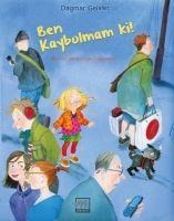 Ben Kaybolmam Ki - Dagmar Geisler