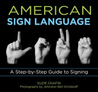 Cover-Bild zum Titel 'Knack American Sign Language' von 'Suzie Chafin'