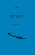 Cover-Bild zum Titel 'Federwolken' von 'Lars Noack'