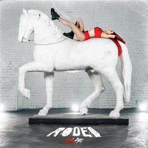 Rodeo - April Art