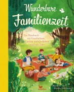 Cover-Bild zum Titel 'Wunderbare Familienzeit' von ''