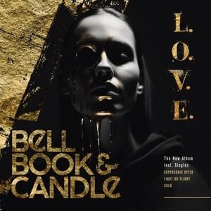 L.O.V.E - Bell Book & Candle