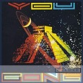 Cover-Bild zum Titel 'You (Deluxe Edt. Remastered )' von 'Gong'