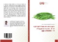 Cover-Bild zum Titel 'Optimisation des mesures d'hygiène en industrie agroalimentaire' von 'Sitraka Solofondraibe Randriamiharisoa'