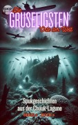 Cover-Bild zum Titel 'Spukgeschichten aus der Chuuk-Lagune' von 'Grant Kelly'