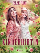 Cover-Bild zum Titel 'Kinderhirtin' von 'Else Ury'