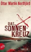 Das Sonnenkreuz - Ottar Martin Norðfjörð