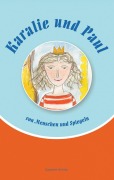 Cover-Bild zum Titel 'Karalie und Paul' von 'Susanne Annies'