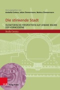 Cover-Bild zum Titel 'Die stinkende Stadt' von ''