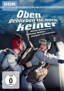Cover-Bild zum Titel 'Oben geblieben ist noch keiner' von 'Hans Heinrich, Peter Palm, Eberhard Schäfer, Klaus Tudyka, Helmut Nier'