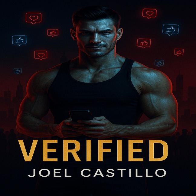 Verified - Joel Castillo