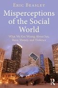 Cover-Bild zum Titel 'Misperceptions of the Social World' von 'Eric Beasley'