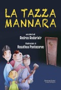 Cover-Bild zum Titel 'La tazza mannara' von 'Andrea Andorivìr'